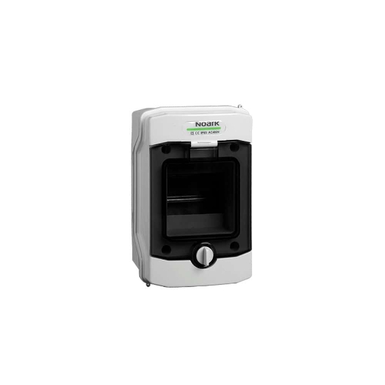 Imagine Tablou electric NOARK 6M PT IP65 113262