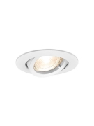 Imagine Spot alb rotund GU5.3 BRAYTRON MITTO-AR BR-BH03-02010