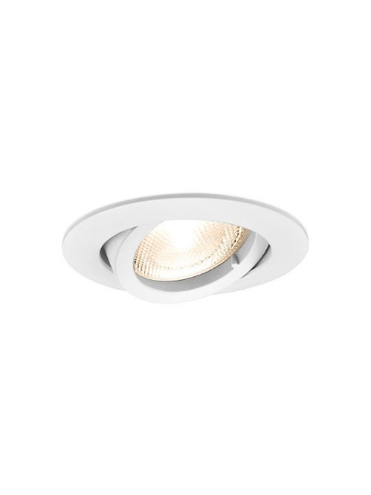 Imagine Spot alb rotund GU5.3 BRAYTRON MITTO-AR BR-BH03-02010