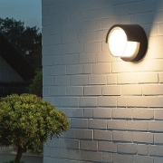 Imagine Plafoniera LED 15W 1450LM 3IN1 IP65 WALLS-G1 RND BR-BG38-01082