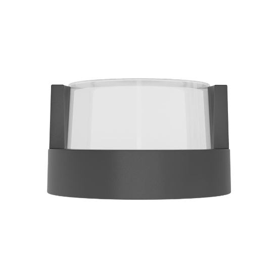 Imagine Plafoniera LED 15W 1450LM 3IN1 IP65 WALLS-G1 RND BR-BG38-01082