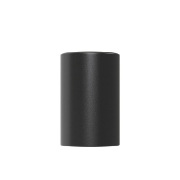Imagine Corp de iluminat GAMA BETA-8010 ROTUND 1XGU10 NEGRU BR-BH04-30101