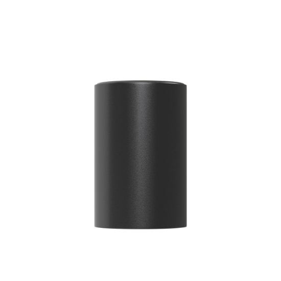 Imagine Corp de iluminat GAMA BETA-8010 ROTUND 1XGU10 NEGRU BR-BH04-30101