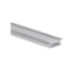 Imagine PROFIL ALUMINIU ST PTR.LED (BENZI MAX 11) ARGINTIU 2METRI  05-30-056021