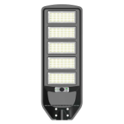 Imagine Corp stradal solar LED 300W NEGRU 6400K 074-009-2300