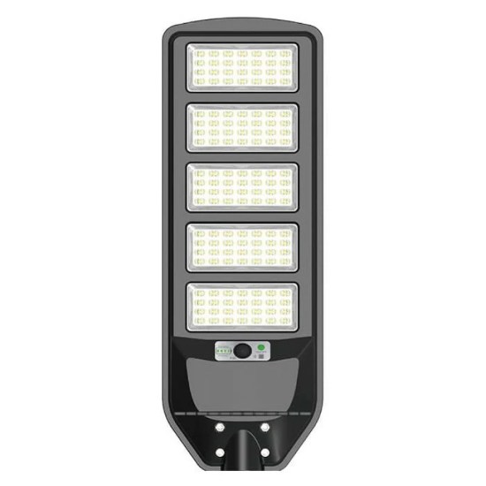 Imagine Corp stradal solar LED 300W NEGRU 6400K 074-009-2300