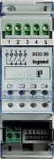 Imagine Actuat Control temperatura cu 4 Relee BT-F430/4