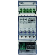 Imagine Actuator 4 Relee 2mod Din BT-F411/4