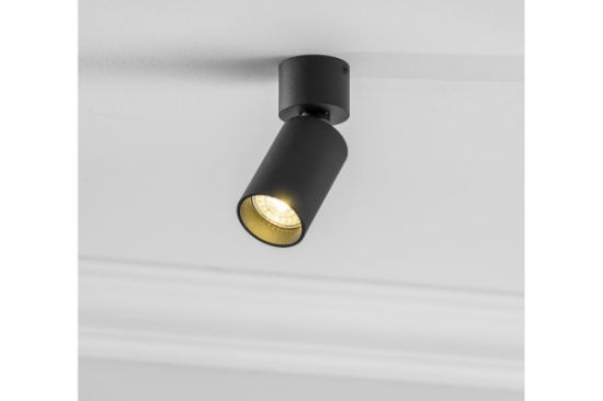 Imagine Corp de iluminat aluminiu  FARGO MINI2 6X150MM IP20 MAX.20W ROTUND ALB OS-FRG20W2-00-MINI