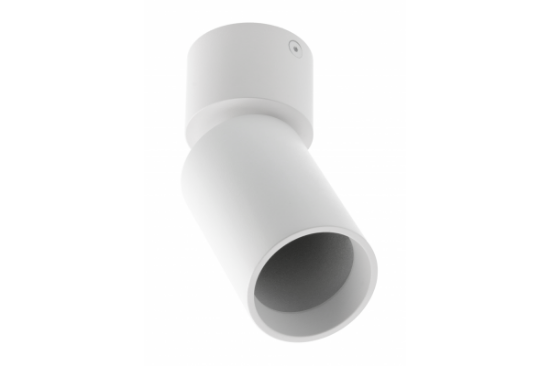 Imagine Corp de iluminat aluminiu FARGO MINI2 6X150MM IP20 MAX.20W ROTUND ALB OS-FRG20W2-10-MINI