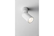 Imagine Corp de iluminat aluminiu FARGO MINI2 6X150MM IP20 MAX.20W ROTUND ALB OS-FRG20W2-10-MINI