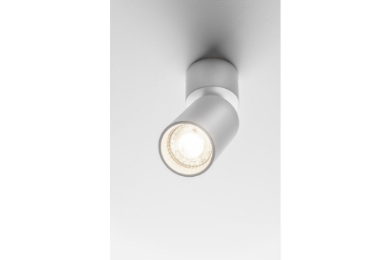Imagine Corp de iluminat aluminiu FARGO MINI2 6X150MM IP20 MAX.20W ROTUND ALB OS-FRG20W2-10-MINI
