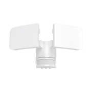 Imagine Corp de iluminat exterior de perete cu senzor 30W 4000K IP54 ALB BR-BG36-10110
