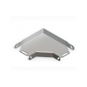 Imagine Capac cot jgheab 90' 100MM 12-031