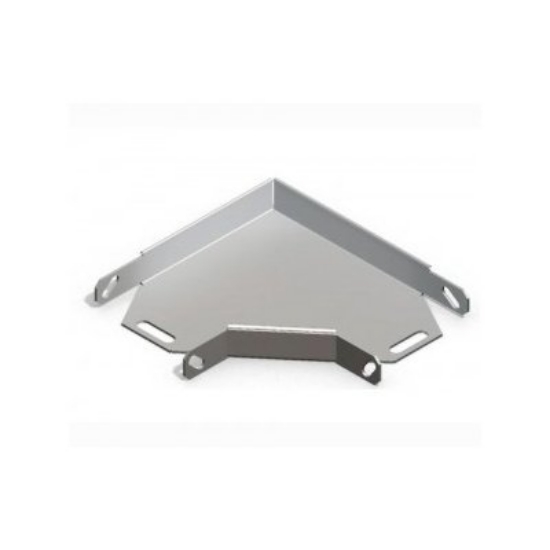 Imagine Capac cot jgheab 90' 100MM 12-031