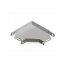 Imagine Capac cot jgheab 90' 100MM 12-031