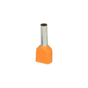 Imagine Pini de sertizare dubli galbeni 4MM OR-KK-8101/4/12