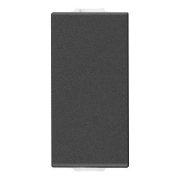 Imagine Tastă falsă NEVE CARBON MAT 09041.CM