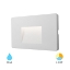 Imagine Corp de iluminat LED PT 3W 240LM 3IN1 VEKTA-B PATRAT ALB IP65 BR-BG38-02180