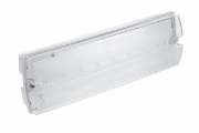 Imagine Corp de iluminat de urgenta CIL 3W 250LM IP65 6400K BUTON TEST LD-TERNO3-00