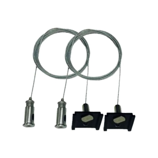 Imagine SISTEM DE TIRANTI SINA MAGNETICA (II2959) SET 2BUC