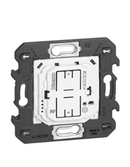 Imagine Întrerupător wireless LIVING NOW K4003CW