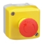Imagine Cutie de urgenta cu 2 NC XALK178FH7