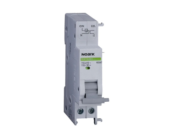 Imagine Bobina de declansare SHT31 110V-415V AC/110V-130V DC 100544