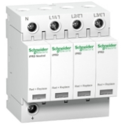 Imagine Descarcator IPRD20R 20KA 350V 3P+N A9L20601