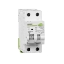 Imagine Intreruptor automat diferential NOARK DIF RCBO 1P+N 10A B10 30mA 6kA TIP A CAR.B Ex9BL-N 107636