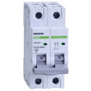 Imagine Siguranta automata NOARK 2P 20A 4.5KA CURBA B EX9BS 102065