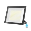 Imagine Proiector LED CF 100W 11000LM 6500K IP65 NEGRU BR-BT66-09131