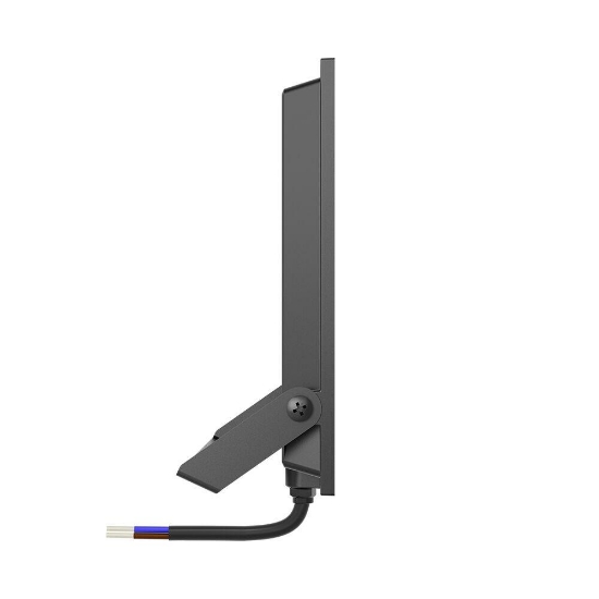 Imagine Proiector LED CF 100W 11000LM 6500K IP65 NEGRU BR-BT66-09131