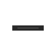 Imagine Corp LED pentru perete 10W 3000K LEVA-WL300-RCT NEGRU BR-BH07-03401