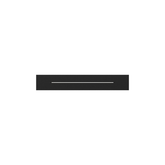 Imagine Corp LED pentru perete 10W 3000K LEVA-WL300-RCT NEGRU BR-BH07-03401