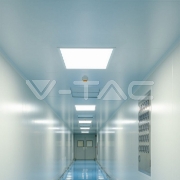 Imagine Panou LED VTAC SAMSUNG 600X600MM 36W 6500K 2IN1 VTAC 216381