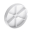 Imagine Valva antiretur pentru ventilator ENERGY SI DRIM F100 25-07-200