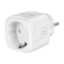Imagine Priza SMART WIFI CONNECT P4 TUYA KRUGER&MATZ KM2202-W