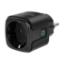 Imagine Priza SMART WIFI CONNECT P4 TUYA KRUGER&MATZ KM2202-B