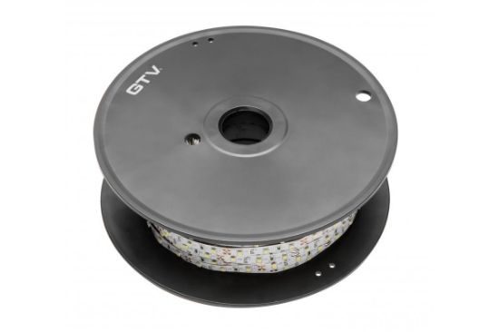 Imagine GTV BANDA LED LD-2835MW-300-20-ZB-50 LED ROLA 50M 360LM 12V 6500K IP20