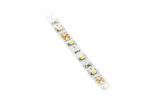Imagine GTV BANDA LED LD-2835MW-300-20-ZB-50 LED ROLA 50M 360LM 12V 6500K IP20