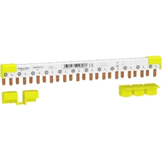Imagine Pieptene de distribuție a9xpc612 ic40 1p+n 12 mod 18mm