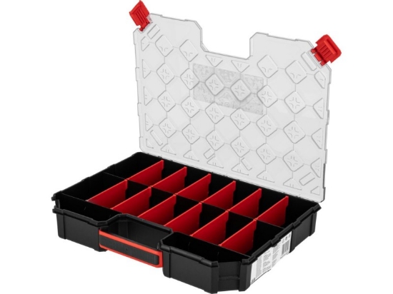 Imagine CUTIE ORGANIZATOR 60X284X390MM / 12 CASETE 35768