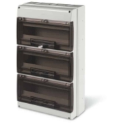 Imagine TABLOU PT 48M IP66 SCAME KLV 672.5048