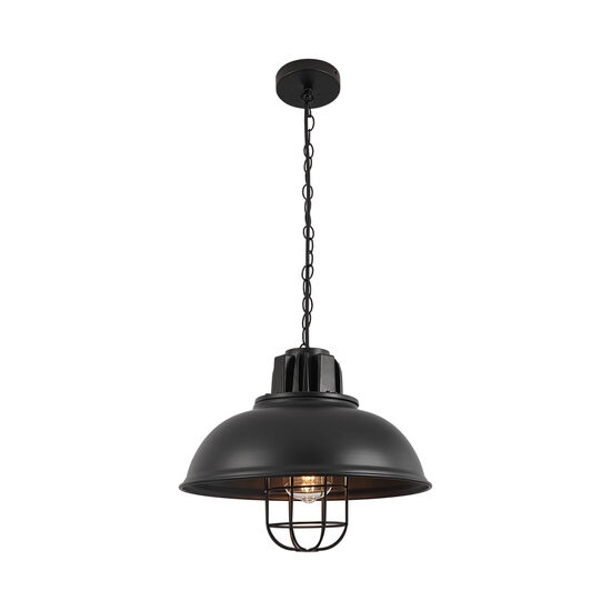 Imagine PENDUL P006R-1H-1xE27-CPR BRAYTRON BR-BV05-00028