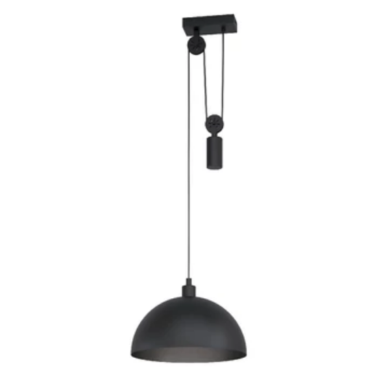 Imagine Pendul Winkworth 1 reglabil negru EGL 43435