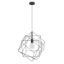 Imagine Pendul Straiton D515mm IP20 negru EGL 43359