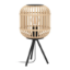 Imagine Veioza Bordesley D210mm IP20 negru EGL 43218