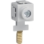 Imagine BORNA RACORD CABLU 1X35MM KF83A