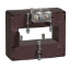 Imagine TRANSFORMATOR  TSA84 TA 34X84MM 1000/5A TASO50D100